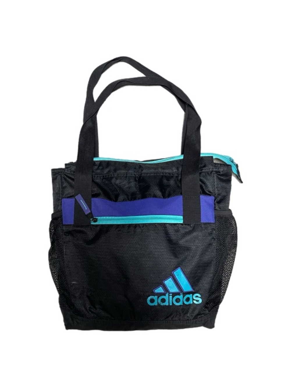 Unisex ADIDAS Squad II Gym/Beach Bag